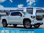 New 2026 GMC Sierra 1500 AT4 Crew Cab 4WD Pickup for sale #BG320687 - photo 1