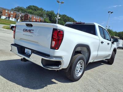 New 2026 GMC Sierra 1500 Pro Double Cab Pickup for sale #BG320688 - photo 2