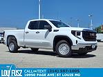 New 2026 GMC Sierra 1500 Pro Double Cab Pickup for sale #BG320688 - photo 1
