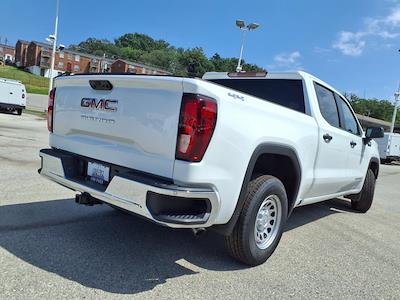 New 2026 GMC Sierra 1500 Pro Crew Cab 4WD Pickup for sale #BG320689 - photo 2