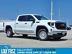 New 2026 GMC Sierra 1500 Pro Crew Cab 4WD Pickup for sale #BG320690 - photo 1