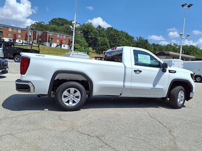 New 2025 GMC Sierra 1500 Pro Regular Cab 4WD Pickup for sale #BG320691 - photo 2