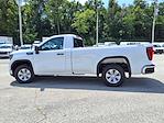 New 2025 GMC Sierra 1500 Pro Regular Cab 4WD Pickup for sale #BG320691 - photo 21