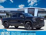 New 2025 GMC Sierra 1500 Elevation Crew Cab 4WD Pickup for sale #BG320693 - photo 1