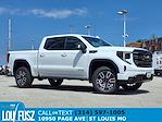 New 2025 GMC Sierra 1500 AT4 Crew Cab 4WD Pickup for sale #BG320694 - photo 1