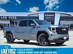 New 2026 GMC Sierra 1500 Elevation Crew Cab 4WD Pickup for sale #BG320695 - photo 1