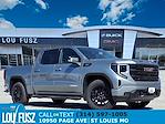 New 2026 GMC Sierra 1500 Elevation Crew Cab 4WD Pickup for sale #BG320698 - photo 1