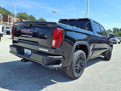 New 2026 GMC Sierra 1500 Elevation Crew Cab 4WD Pickup for sale #BG320699 - photo 2
