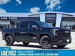 New 2026 GMC Sierra 1500 Elevation Crew Cab 4WD Pickup for sale #BG320699 - photo 1