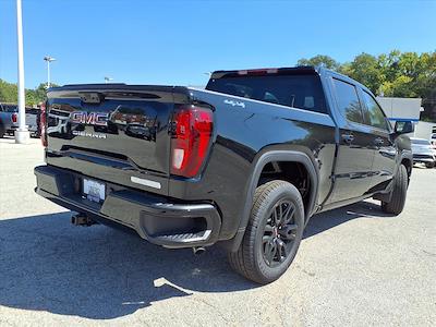 New 2026 GMC Sierra 1500 Elevation Crew Cab 4WD Pickup for sale #BG320701 - photo 2