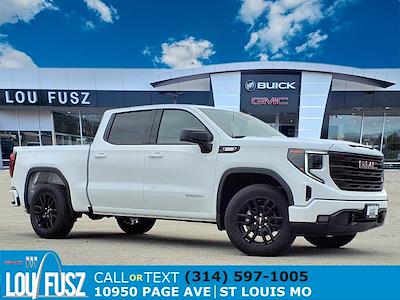 New 2026 GMC Sierra 1500 Elevation Crew Cab 4WD Pickup for sale #BG320702 - photo 1