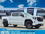 New 2026 GMC Sierra 1500 Elevation Crew Cab 4WD Pickup for sale #BG320702 - photo 1