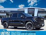 New 2026 GMC Sierra 1500 Elevation Crew Cab 4WD Pickup for sale #BG320705 - photo 1