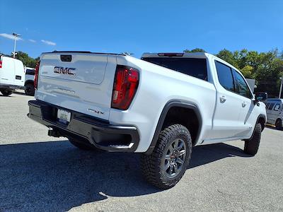 New 2026 GMC Sierra 1500 AT4X Crew Cab 4WD Pickup for sale #BG320709 - photo 2
