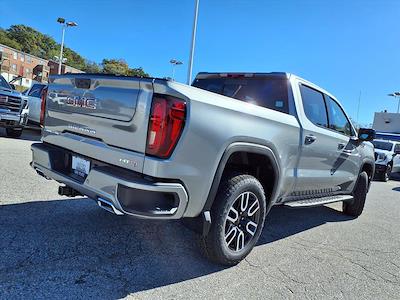 New 2026 GMC Sierra 1500 AT4 Crew Cab 4WD Pickup for sale #BG320719 - photo 2
