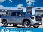 New 2026 GMC Sierra 1500 AT4 Crew Cab 4WD Pickup for sale #BG320719 - photo 1