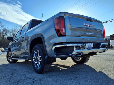 New 2026 GMC Sierra 1500 SLT Crew Cab for sale #BG320722 - photo 2