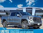 New 2026 GMC Sierra 1500 SLT Crew Cab for sale #BG320722 - photo 1