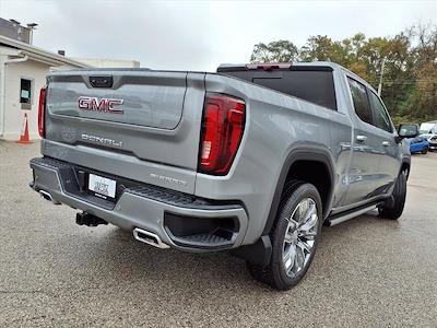 New 2026 GMC Sierra 1500 Denali Crew Cab 4WD Pickup for sale #BG320726 - photo 2
