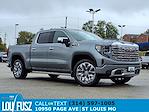 New 2026 GMC Sierra 1500 Denali Crew Cab 4WD Pickup for sale #BG320726 - photo 1