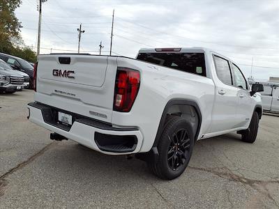 New 2026 GMC Sierra 1500 Elevation Crew Cab 4WD Pickup for sale #BG320728 - photo 2
