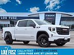 New 2026 GMC Sierra 1500 Elevation Crew Cab 4WD Pickup for sale #BG320728 - photo 1