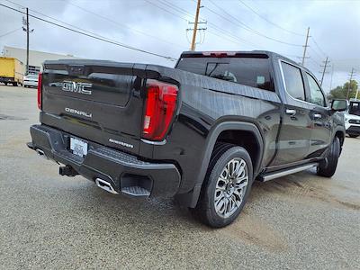 New 2026 GMC Sierra 1500 Denali Ultimate Crew Cab 4WD Pickup for sale #BG320729 - photo 2