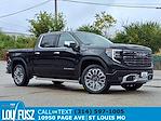 New 2026 GMC Sierra 1500 Denali Ultimate Crew Cab 4WD Pickup for sale #BG320729 - photo 1