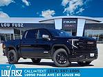 New 2026 GMC Sierra 1500 Elevation Crew Cab 4WD Pickup for sale #BG320731 - photo 1