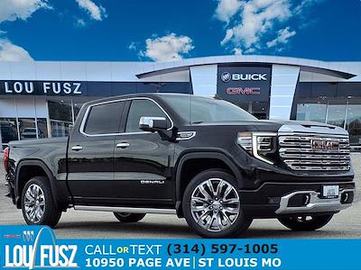 New 2026 GMC Sierra 1500 Denali Crew Cab 4WD Pickup for sale #BG320732 - photo 1