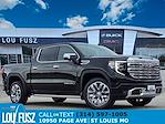 New 2026 GMC Sierra 1500 Denali Crew Cab 4WD Pickup for sale #BG320732 - photo 1