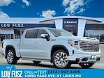 New 2026 GMC Sierra 1500 Denali Crew Cab 4WD Pickup for sale #BG320733 - photo 1