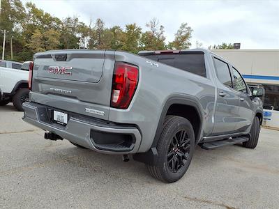 New 2026 GMC Sierra 1500 Elevation Crew Cab 4WD Pickup for sale #BG320734 - photo 2