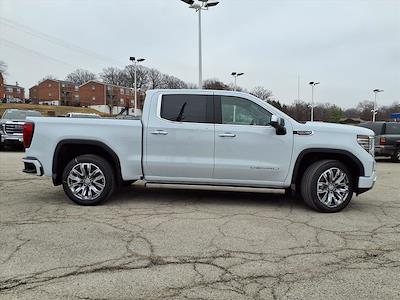 New 2026 GMC Sierra 1500 Denali Crew Cab for sale #BG320738 - photo 1