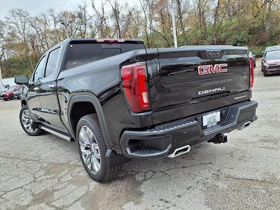 New 2026 GMC Sierra 1500 Denali Crew Cab for sale #BG320739 - photo 2