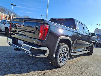 New 2026 GMC Sierra 1500 SLT Crew Cab for sale #BG320741 - photo 2