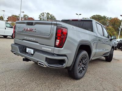 New 2026 GMC Sierra 1500 Elevation Crew Cab 4WD Pickup for sale #BG320745 - photo 2