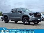 New 2026 GMC Sierra 1500 Elevation Crew Cab 4WD Pickup for sale #BG320745 - photo 1