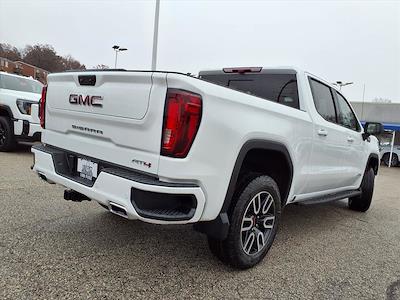 New 2026 GMC Sierra 1500 AT4 Crew Cab for sale #BG320749 - photo 2