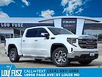 New 2026 GMC Sierra 1500 SLT Crew Cab for sale #BG320751 - photo 1