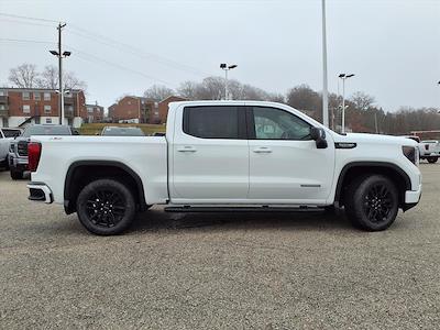 New 2026 GMC Sierra 1500 Elevation Crew Cab for sale #BG320753 - photo 1