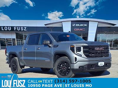 New 2026 GMC Sierra 1500 Elevation Crew Cab for sale #BG320755 - photo 1