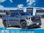 New 2026 GMC Sierra 1500 Elevation Crew Cab for sale #BG320755 - photo 1