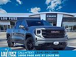 New 2026 GMC Sierra 1500 Elevation Crew Cab for sale #BG320756 - photo 1