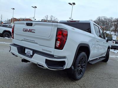 New 2026 GMC Sierra 1500 Elevation Crew Cab for sale #BG320757 - photo 2
