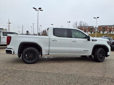 New 2026 GMC Sierra 1500 Elevation Crew Cab for sale #BG320758 - photo 1