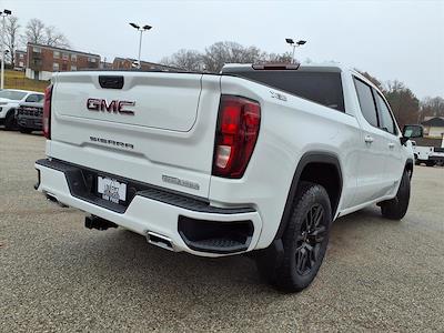 New 2026 GMC Sierra 1500 Elevation Crew Cab for sale #BG320758 - photo 2