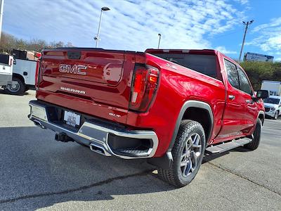 New 2026 GMC Sierra 1500 SLT Crew Cab for sale #BG320761 - photo 2