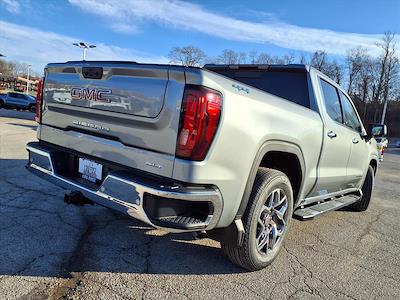 New 2026 GMC Sierra 1500 SLT Crew Cab for sale #BG320762 - photo 2