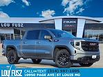 New 2026 GMC Sierra 1500 Elevation Crew Cab for sale #BG320763 - photo 1